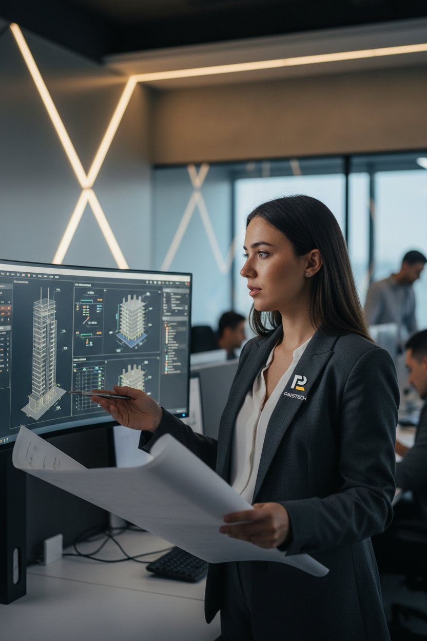 PAISTECH Engineering